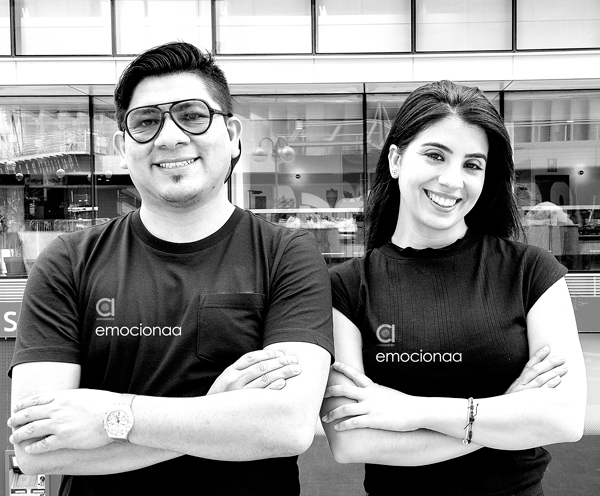 Emocionaa Nosotros