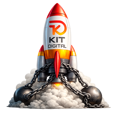 análisis web kit digital error