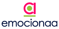 Logo emocionaa marketing